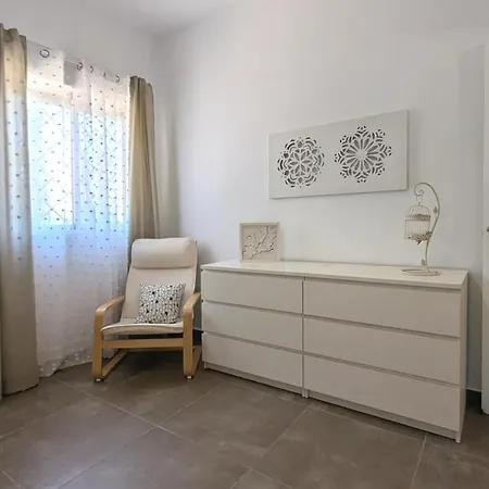 Casa Con Piscina Y Jardin Alma *