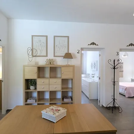 Holiday home Casa Con Piscina Y Jardin Alma